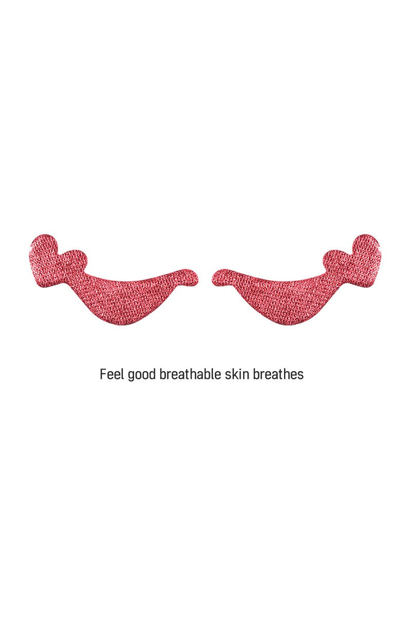 Patch Holic Costopia Love Heart Eye Mask – Brightening & Hydrating Undereye Treatment