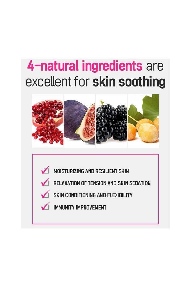 Patch Holic Costopia Love Heart Double Chin Mask – Firming & Hydrating Treatment