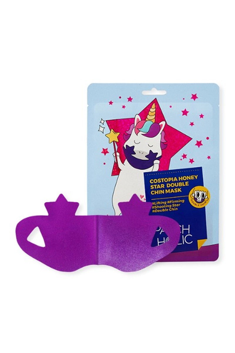 Patch Holic Costopia Honey Star Double Chin Mask – Lift & Firm