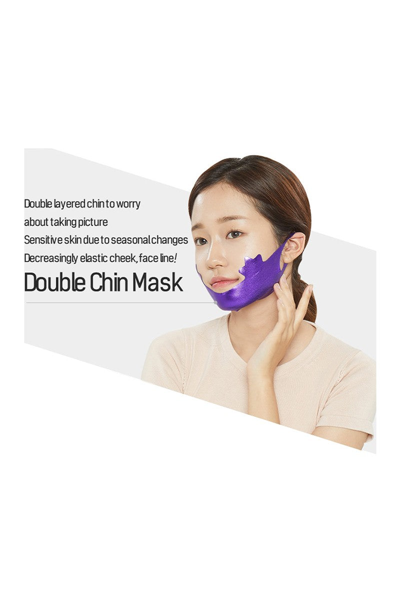 Patch Holic Costopia Honey Star Double Chin Mask – Lift & Firm