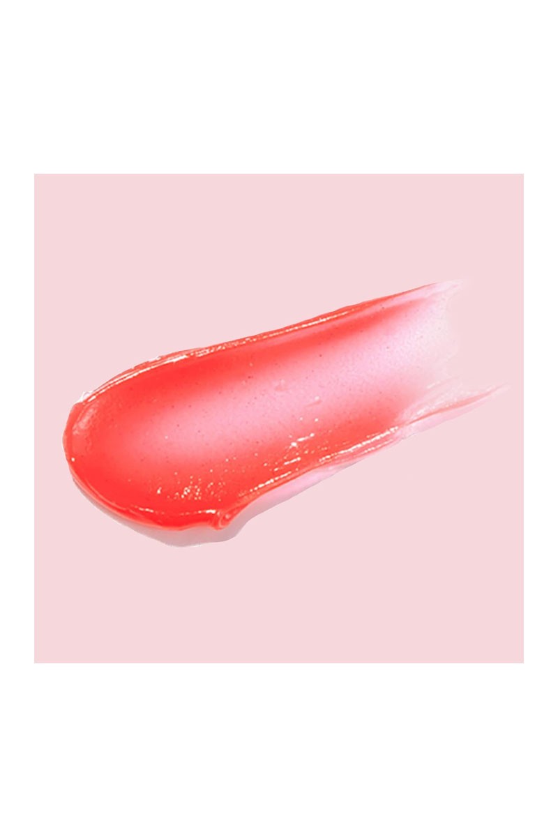 Frudia Pomegranate Honey 3-in-1 Lip Balm – Hydrating & Plumping Color
