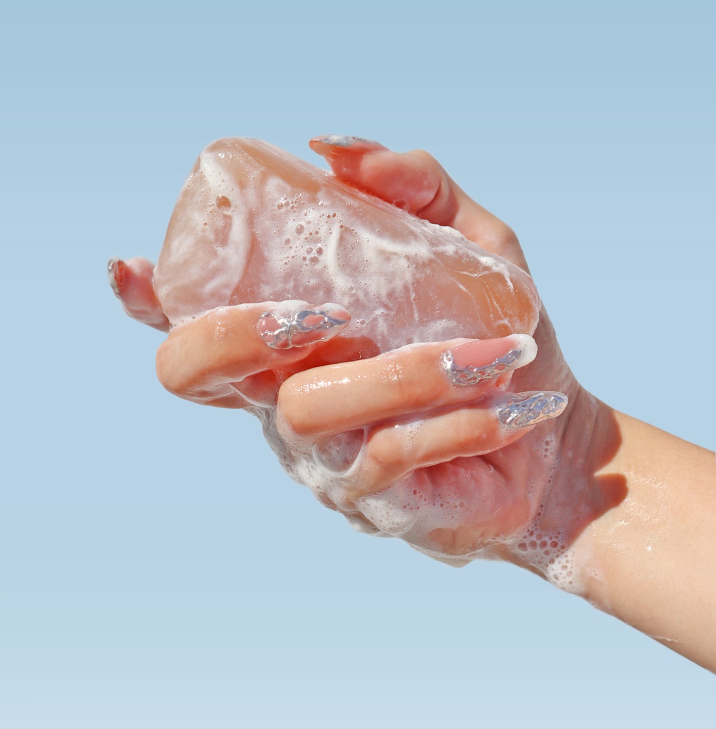Jabon de Aceite Vibora – "the Famous" Rattlesnake Soap for Skin Treatment
