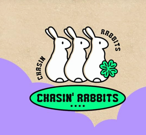 About Chasin' Rabbits: Pursuing Positive Change for a Brighter Future
