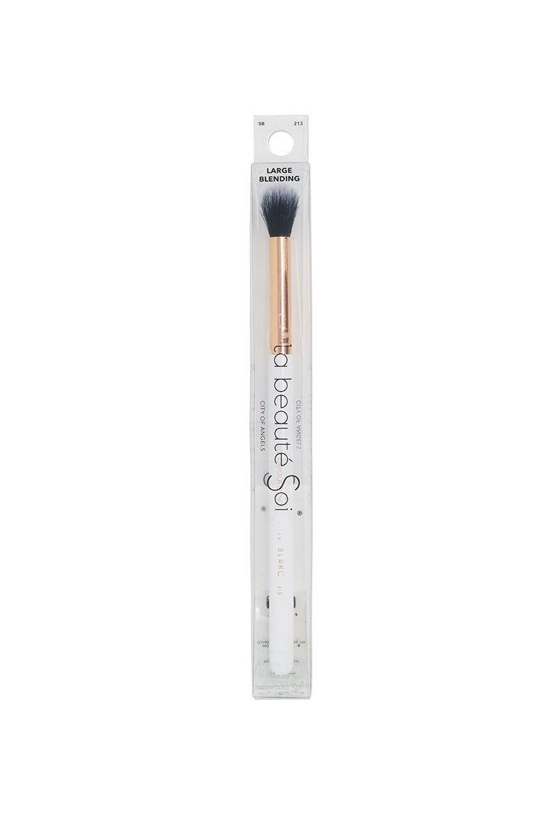 LBS Large Blending Brush – Ultra Soft Synthetic Fibers
